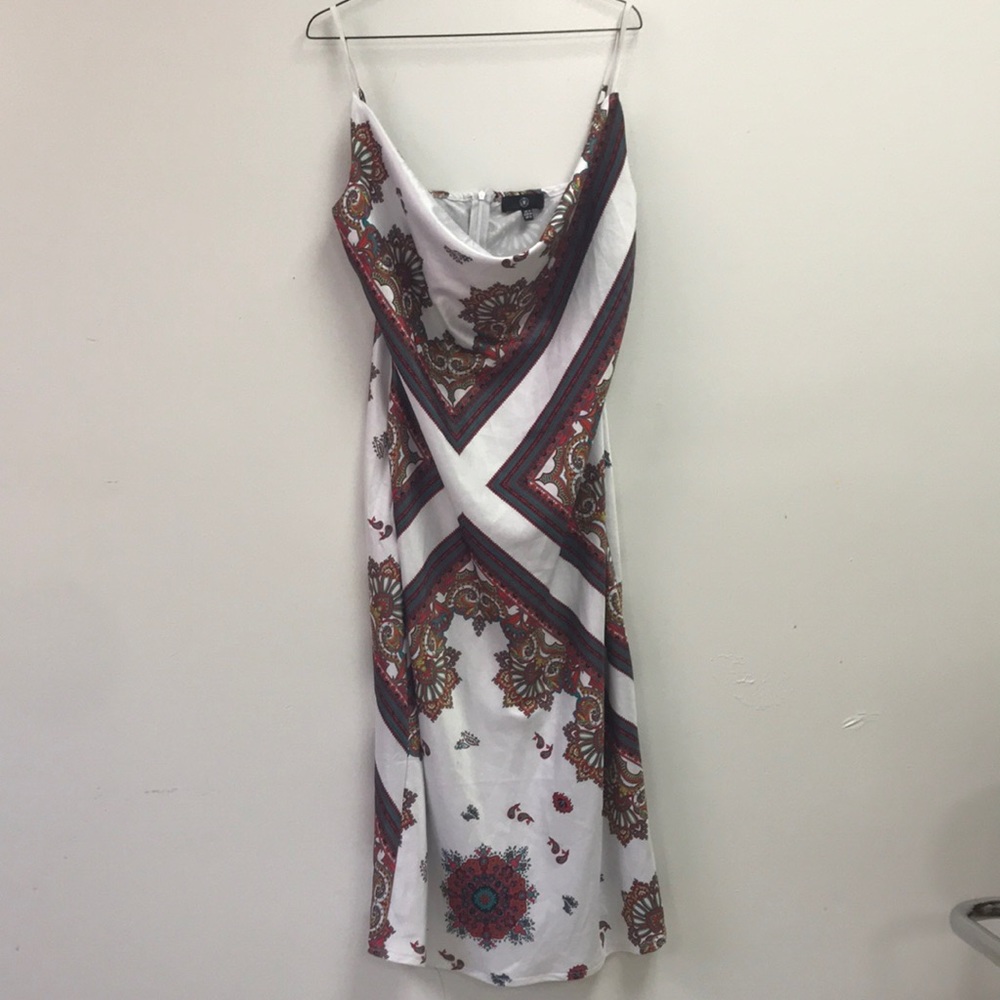 Missguided dress size 12